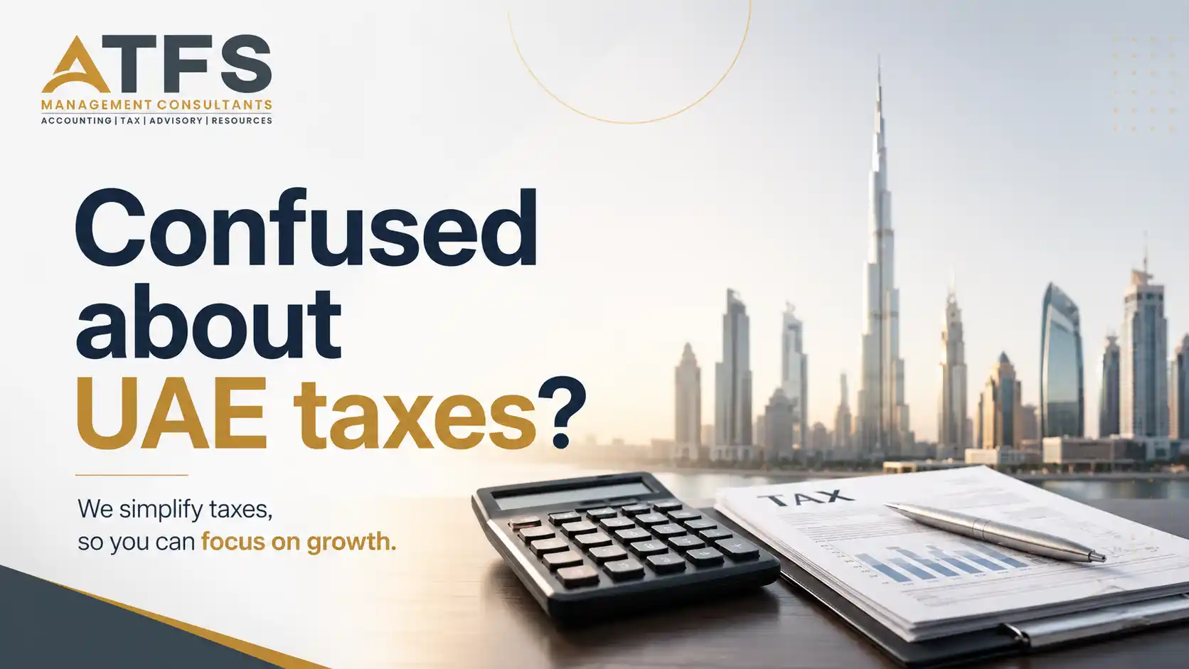 Confused about UAE taxes? Understand the Differences Between Excise Tax and VAT in the UAE