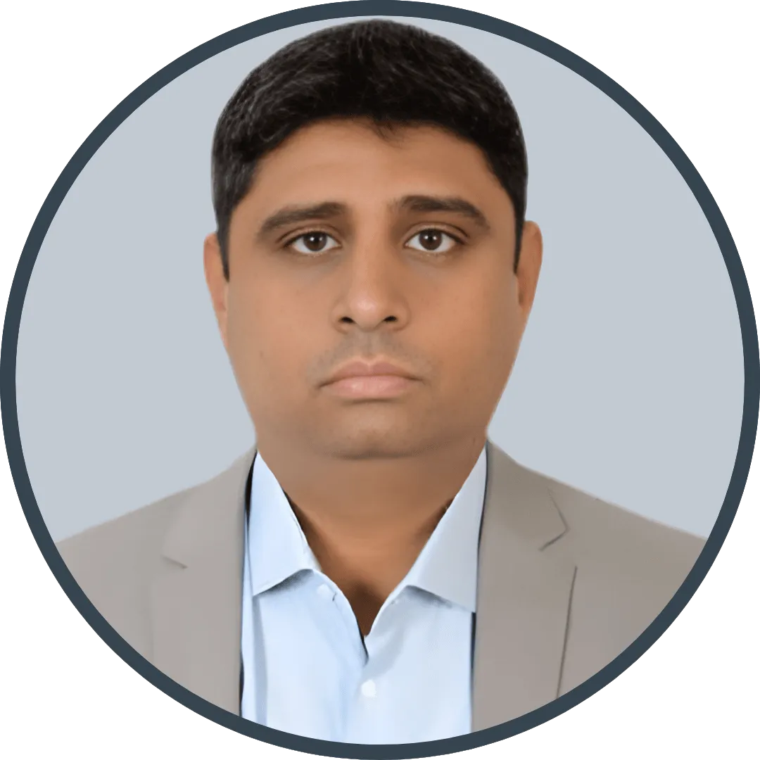 Atif Iftikhar Raja Director of ATFS Management Consultants