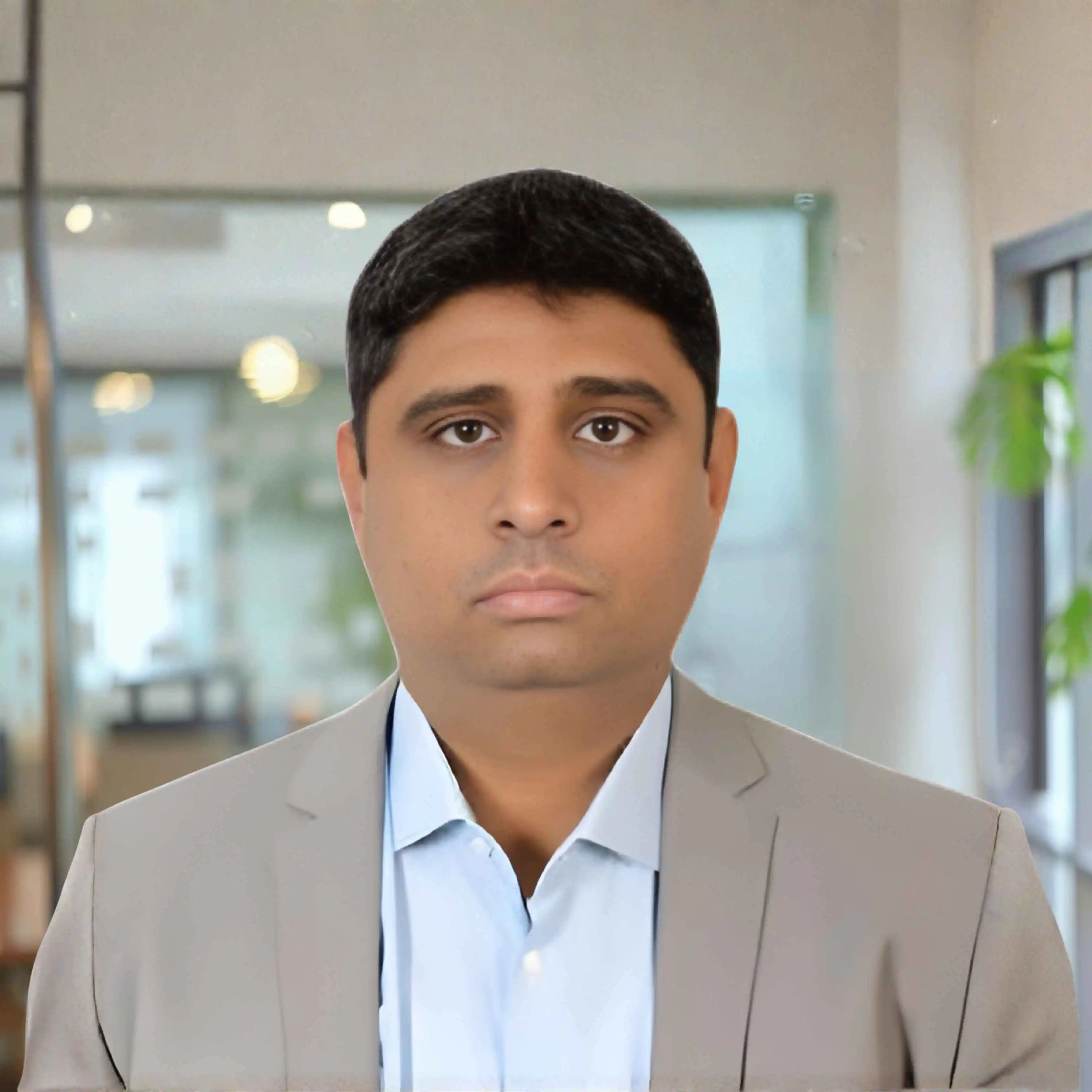 Atif Iftikhar Raja