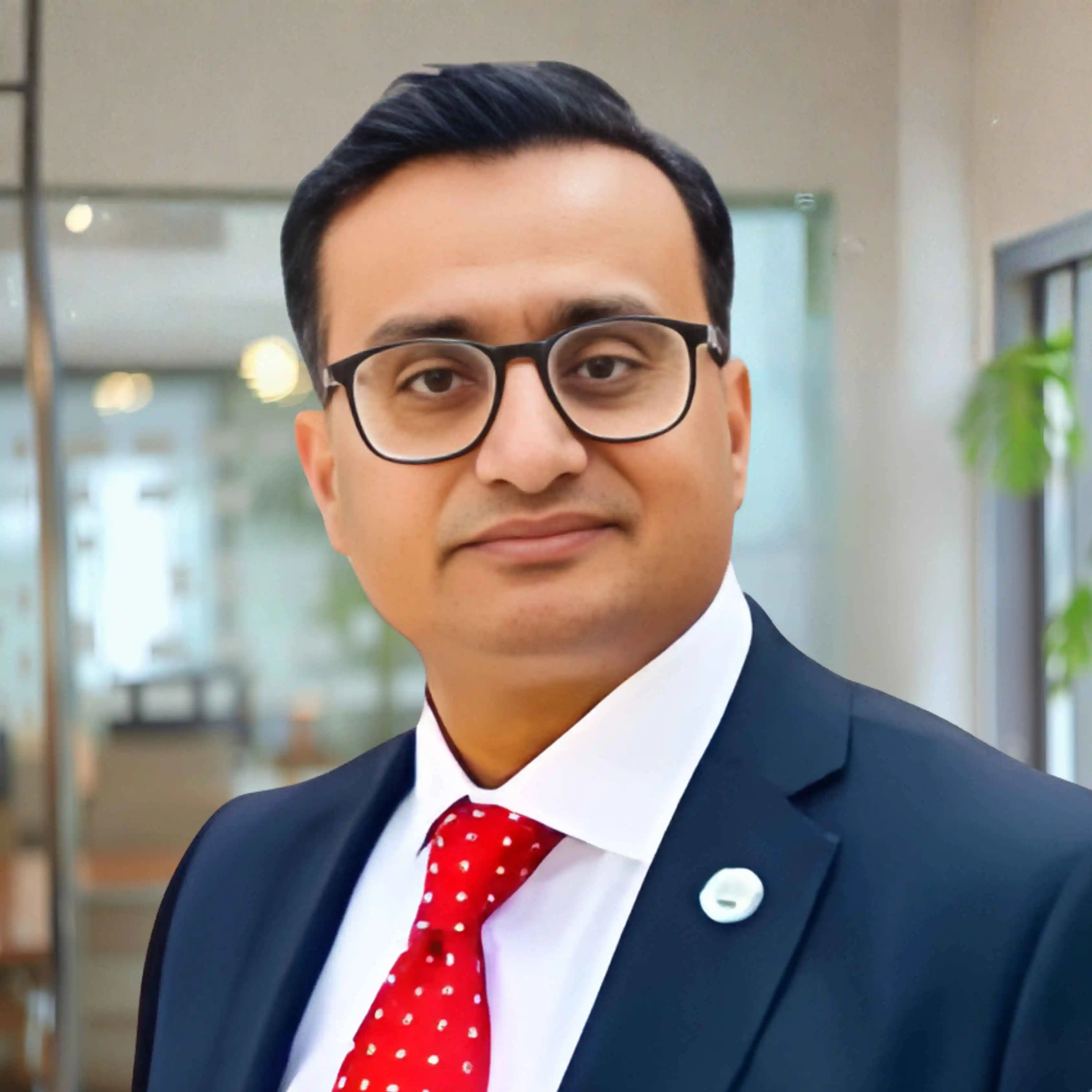 Muhammad Imran Nawaz