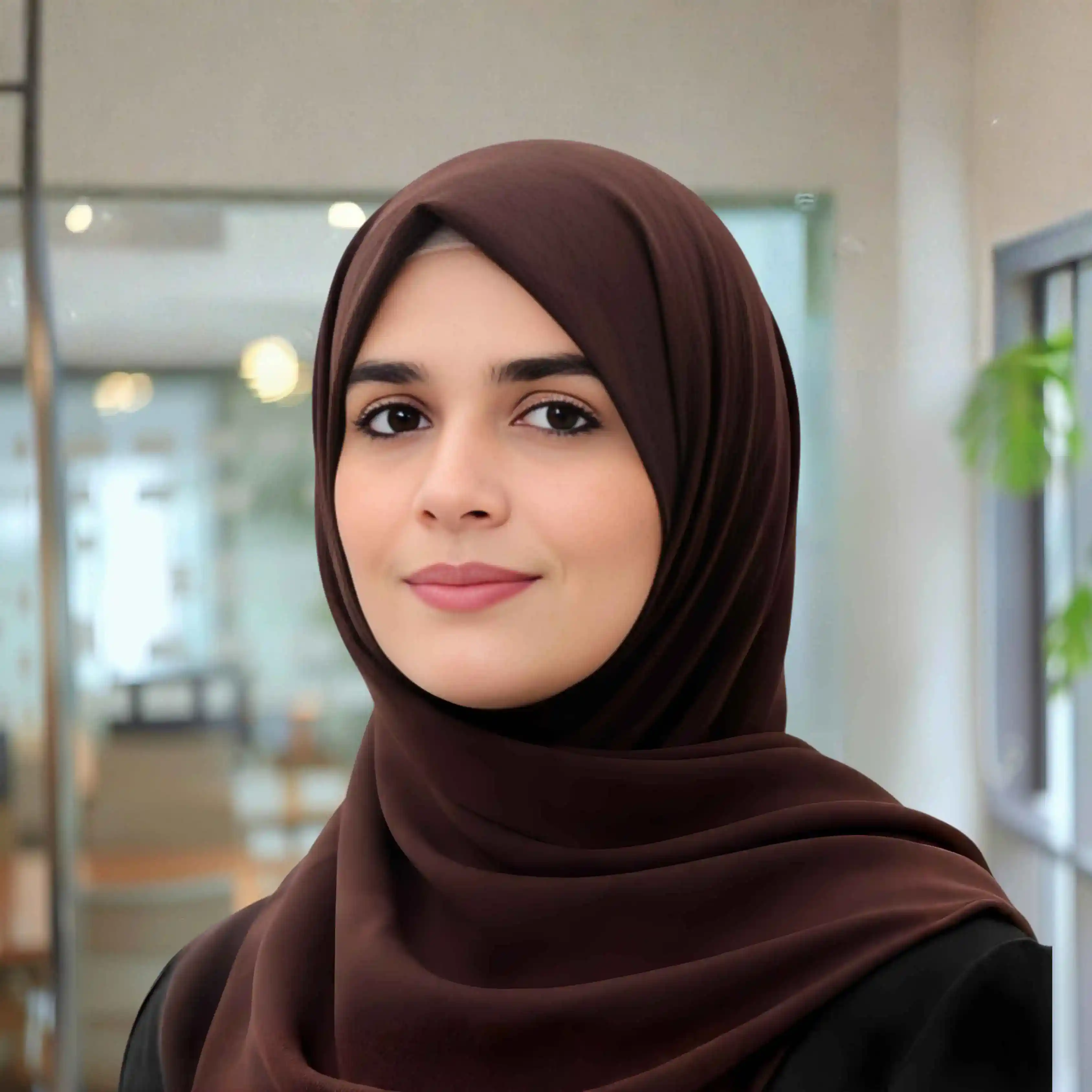 Maryam Khalid