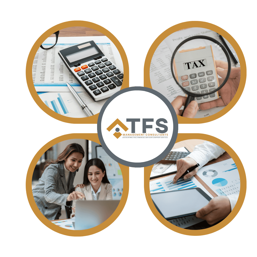 Why Choose Us Graphic