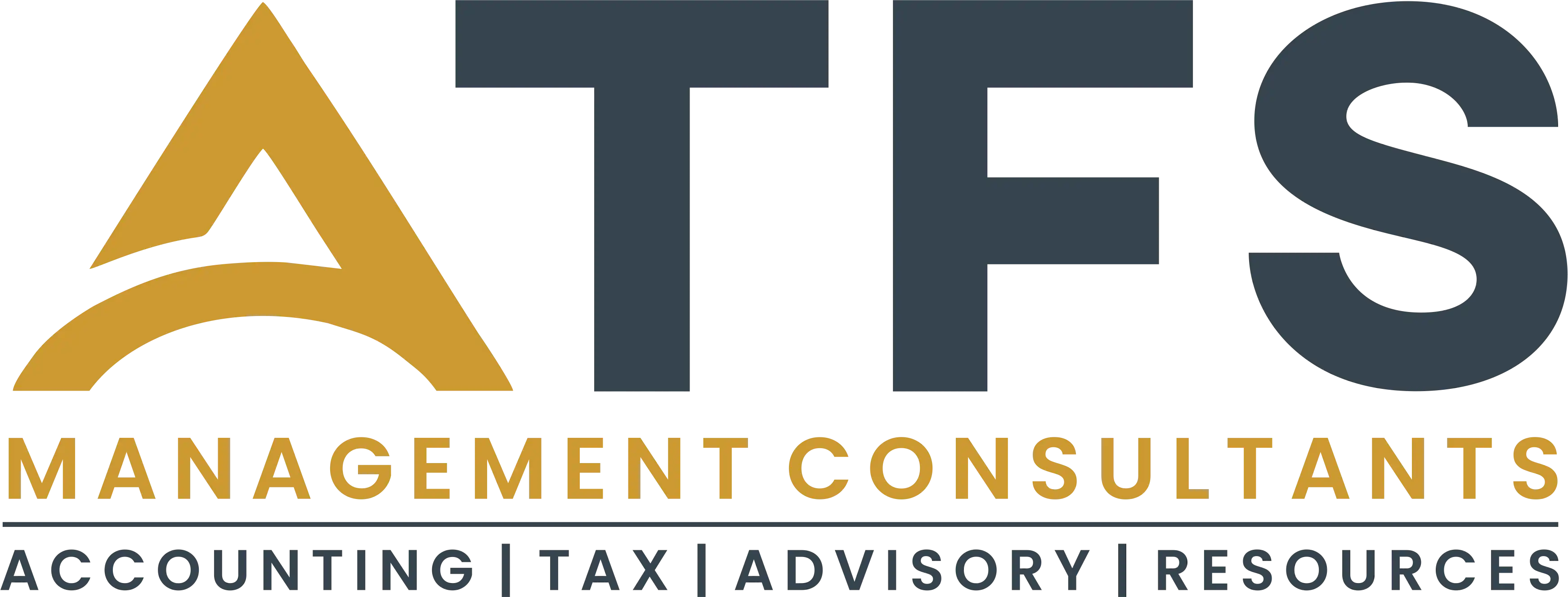 ATFS Logo