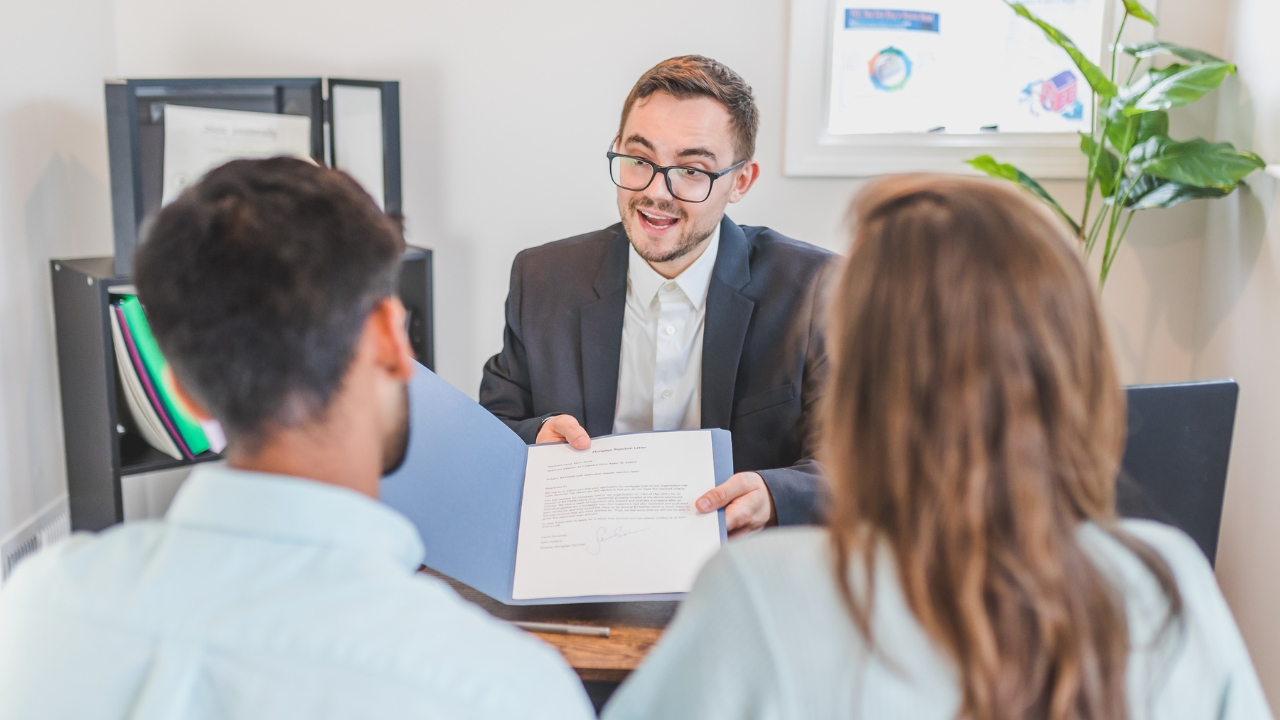 Financial Advisory