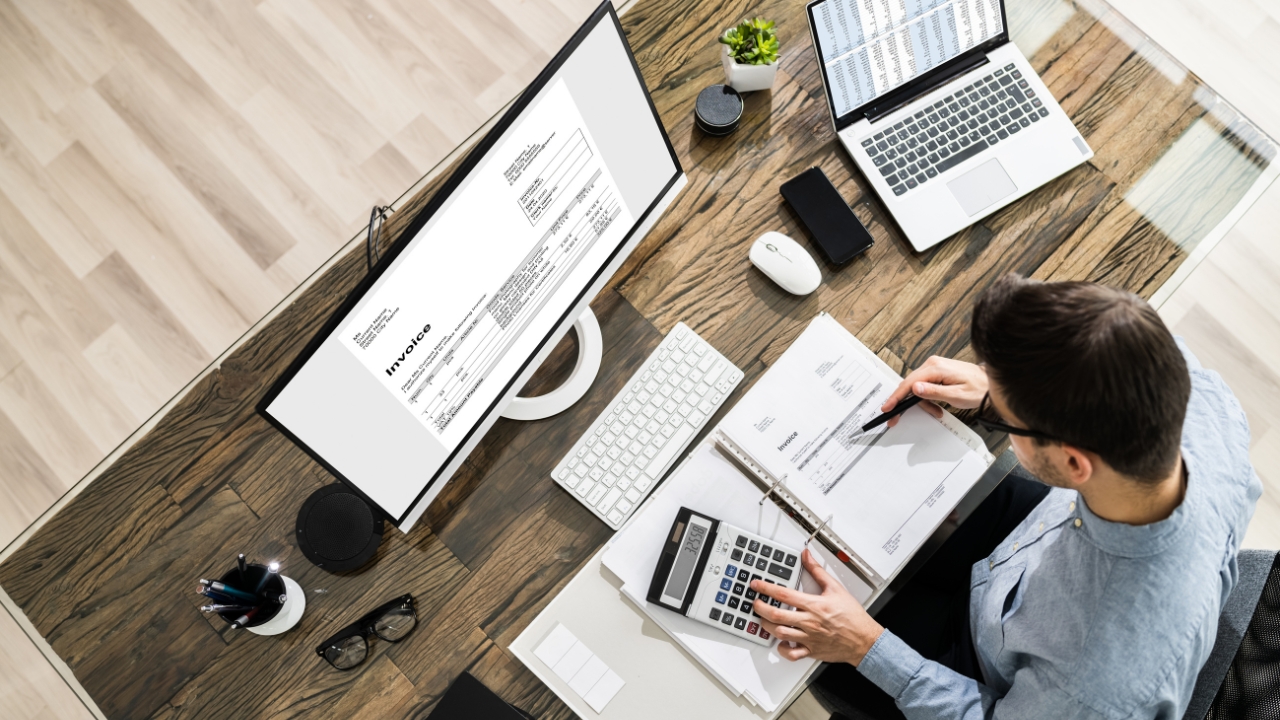 Audit & Assurance