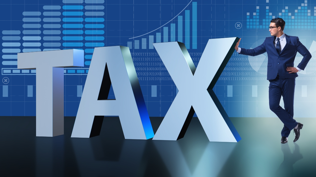 Tax Consulting