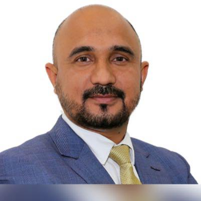 Mazhar Iqbal
