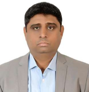 Atif Iftikhar Raja