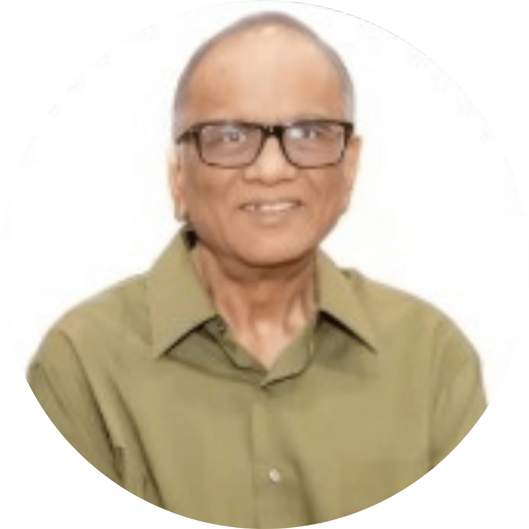 Upendra L. Shah