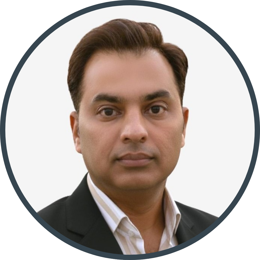 Khawaja Tanveer Ali Mir