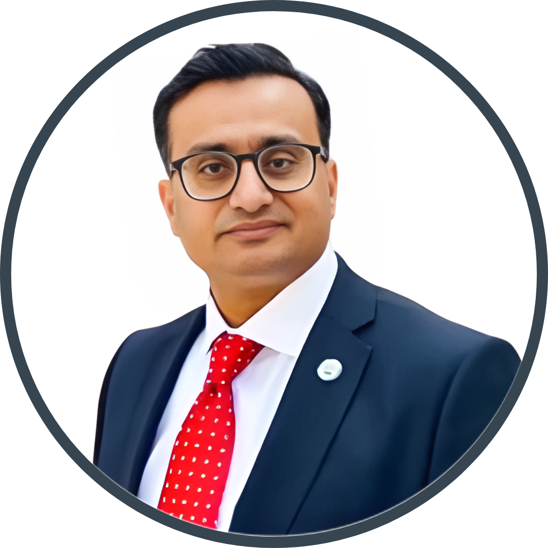 Muhammad Imran Nawaz